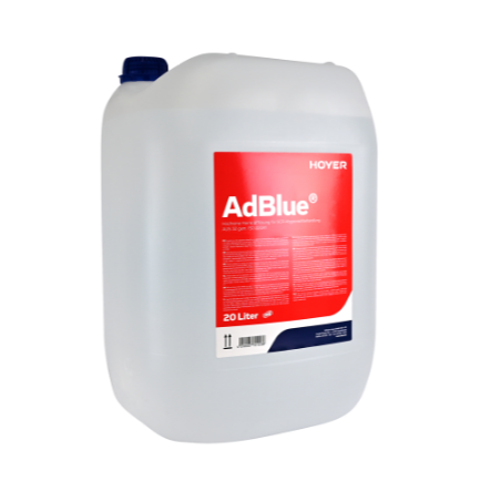 AdBlue® 20 Liter Kanister