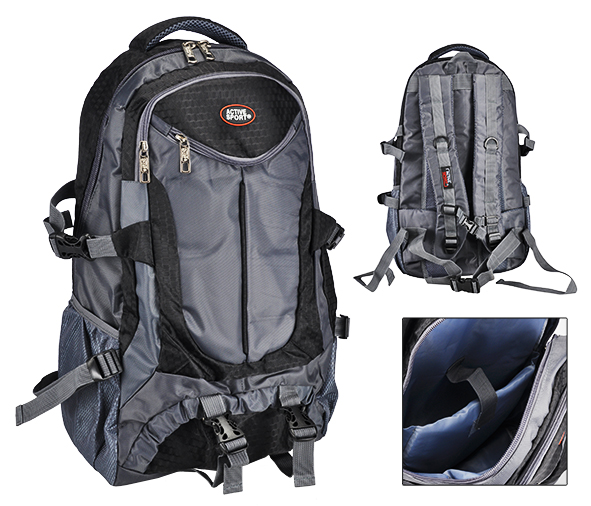 Trekkingrucksack