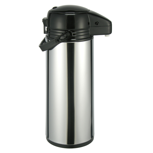 Airpot 1,9ltr - Thermoskanne mit Pumpe