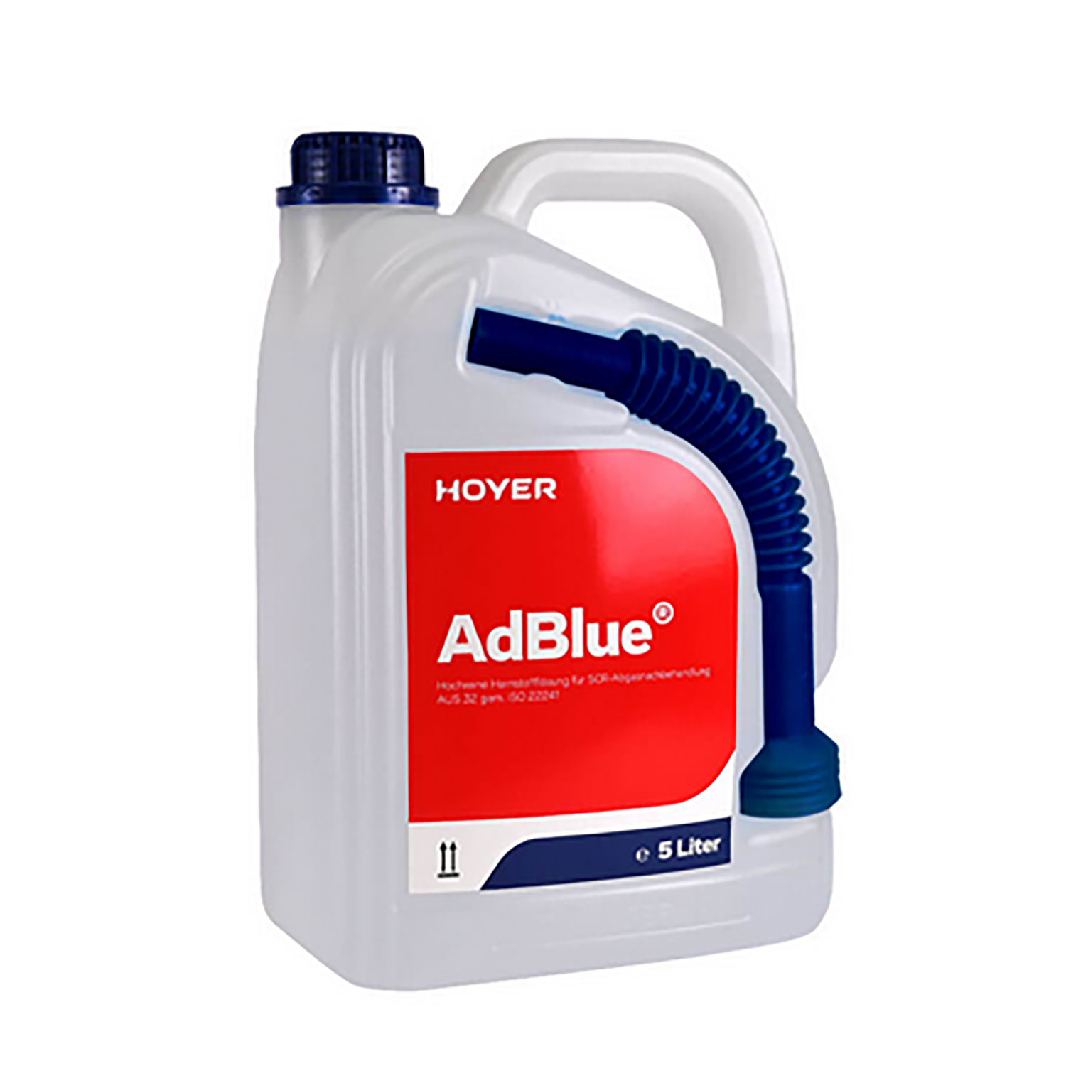 Hoyer AdBlue (5 Liter) ab € 8,95